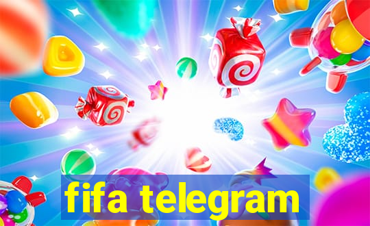 fifa telegram